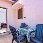 Daire With Parking Space Punat, Krk - 25011