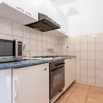 Apartament With Parking Space Punat, Krk - 25011 Punat