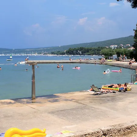 With Parking Space Punat, Krk - 25011 Apartament