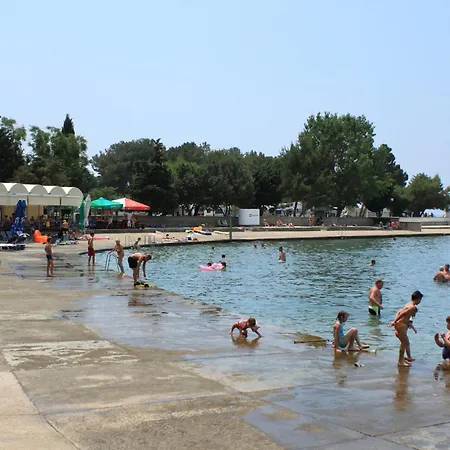 With Parking Space Punat, Krk - 25011 Apartament